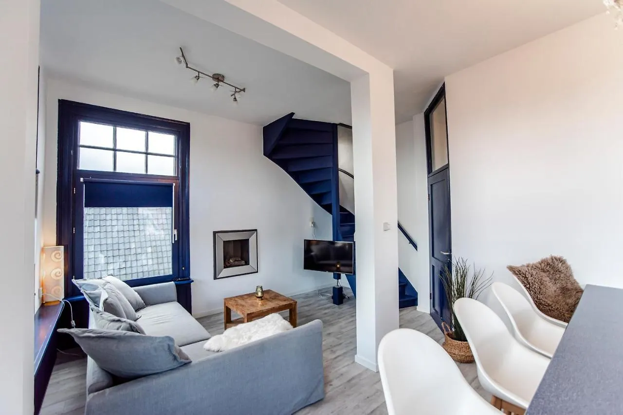 Shell Square Apartment Zandvoort 0*,  Niederlande