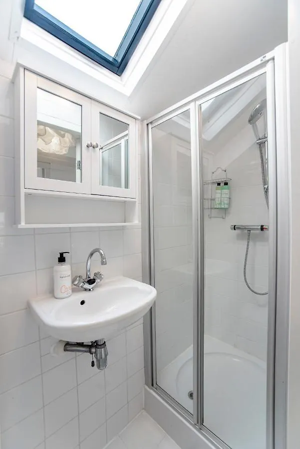 Shell Square Apartment Zandvoort