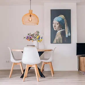 Apartment Zandvoortferienwohnungen